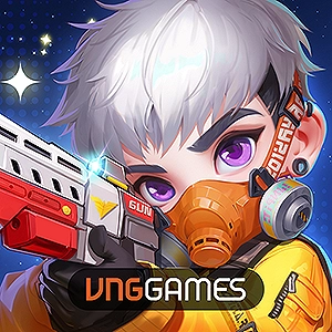 Ballistic Hero VNG - MY